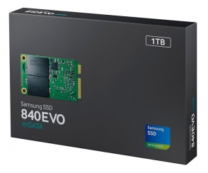 Terabajtowy SSD od Samsunga