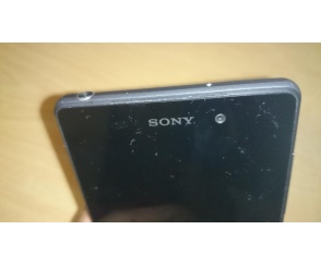 Xperia Sirius na nowych zdjęciach