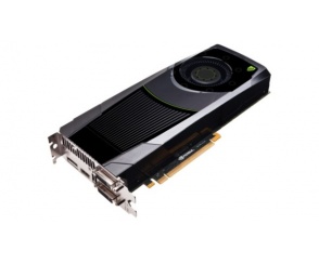 Maxwell dla destopów w postaci GeForce GTX 750Ti