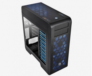 Thermaltake Core V71 - nowa obudowa full tower