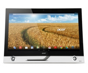 Acer TA272HUL - nowy All in One z Androidem