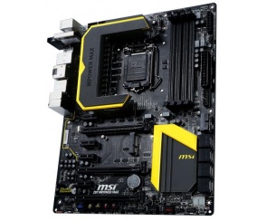 MSI Z87 MPower MAX AC - ciekawa płyta z LGA1150