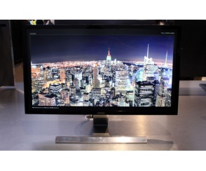 Samsung UD970 i UD590 - bardzo ciekawe monitory