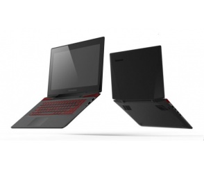 CES 2014: Lenovo pokazało nowe Notebookiz serii Y i Z  oraz komputer all-in-one C560