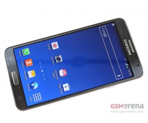 Samsung Galaxy Note 3 Neo zaprezentowany