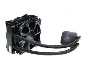 Cooler Master Nepton 140XL & 280L