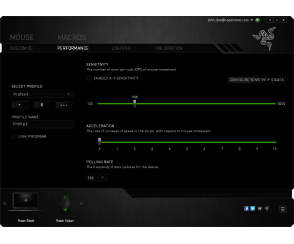 Razer Synapse 2.0