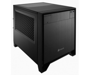 Corsair Obsidian 250D - obudowa pod mini-ITX