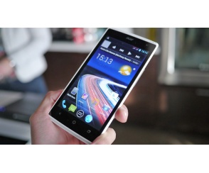 Liquid Z5 od Acera