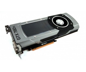 GTX 780 Ti z 6 GB pamięci już niebawem