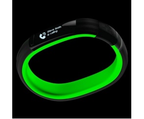 Opaska Razer Nabu