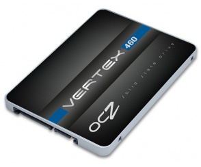 Vertex 460 - nowy SSD od OCZ Storage Solution