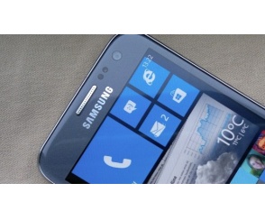 Samsung SM-W750V - kolejny smartfon z ekranem Full HD