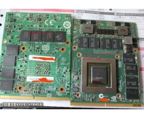 NVIDIA GeForce GTX 880M - znamy specyfikację