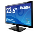 Iiyama ProLite E2471HSD - nowy monitor 23,6 cala