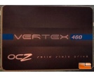 OCZ Vertex 460 zaprezentowany w Las Vegas