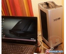 Asus i SilverStone: XG Station 2
