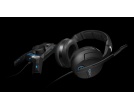 Usłysz wszystko: słuchawki ROCCAT Kave XTD 5.1 Digital  już dostępne