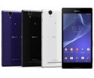 Xperia T2 Ultra i Xperia E1 od Sony