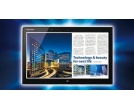 Sharp RW-16G - nowy tablet z ekranem 15 cali