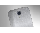 Samsung Galaxy F z metalową obudową