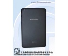 Lenovo A7600 oraz A5500 - nowe tablety