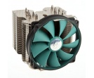 DeepCool kusi nas Luciferem