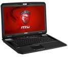MSI GX70 i GX60 Destroyer - nowe notebooki
