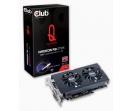 Club 3D Radeon R9 270X royalQueen w dwóch wersjach