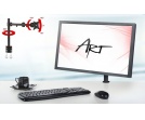 ART L-01 i L-02 - (u)chwyć monitory