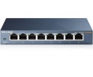 TL-SG108 i TL-SG105 – nowe, gigabitowe przełączniki w ofercie TP-LINK