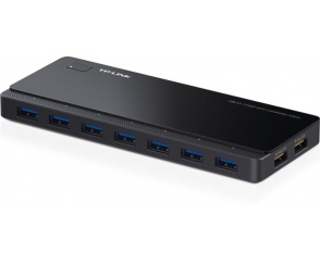 Huby USB 3.0 w ofercie TP-LINK