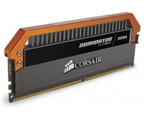 Corsair Dominator Platinum DDR4 3400 MHz