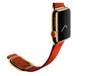 Apple Watch już od kwietnia w sklepach