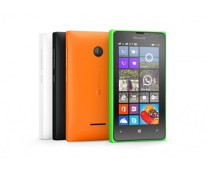 Lumia 435 oraz Lumia 532 - najbardziej przystępne cenowo smartfony od Microsoft