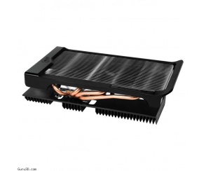 Arctic Accelero S3 - pasywny cooler GPU