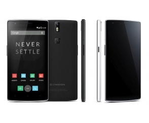 OnePlus Two - specyfikacja smartfonu