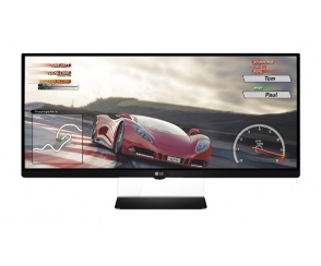 Nowe monitory LG w 2015 roku