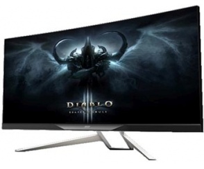 Acer Predator XR341CK - nowy monitor z G-Sync