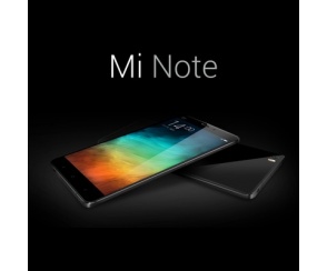 Xiaomi Mi Note i Mi Note Pro