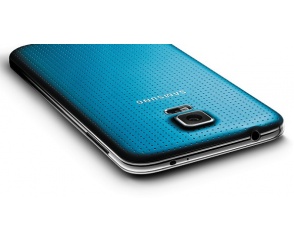 Samsung Galaxy S Edge został ujawniony