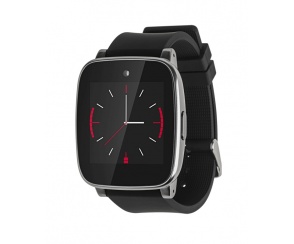 Kruger&Matz prezentuje pierwszy w ofercie smartwatch Classic