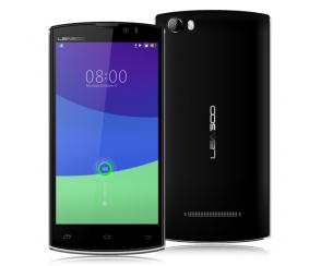 Leagoo Lead 7 - budżetowy smartfon