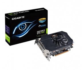 GIGABYTE rozszerza linię G1 Gaming o model GeForce GTX 960