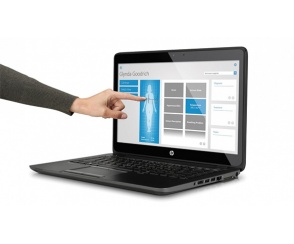 HP ZBook 14 G2 i ZBook 15u G2