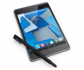 HP Pro Slate 8 i 12 - tablety z Androidem