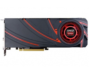 Radeon R9 290X jeszcze tańszy