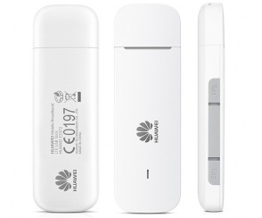 Huawei E3372 – Lekki i kompaktowy modem typu USB-stick z LTE