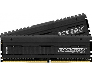 Crucial Ballistix Elite DDR4 2666 MHz