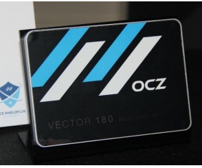 OCZ Vector 180 - nowa seria SSD